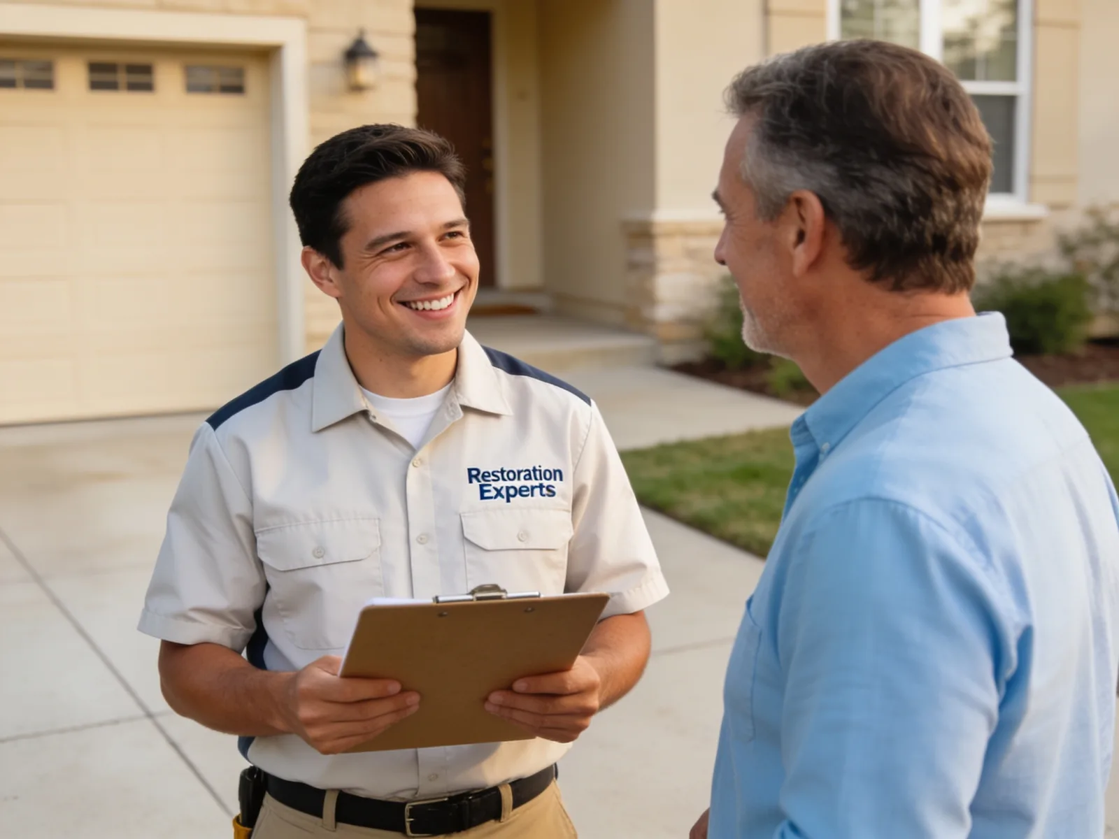 Water Damage Cleanup Woodland, WA FAQs